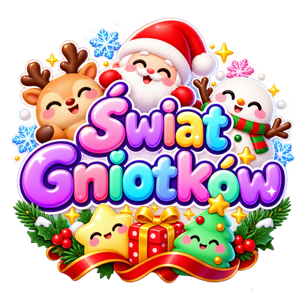 Świat Gniotków